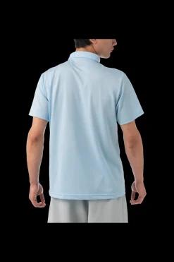 Yonex Apparel-Men's Polo Shirt