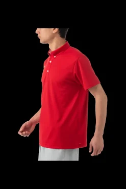 Yonex Apparel-Men's Polo Shirt