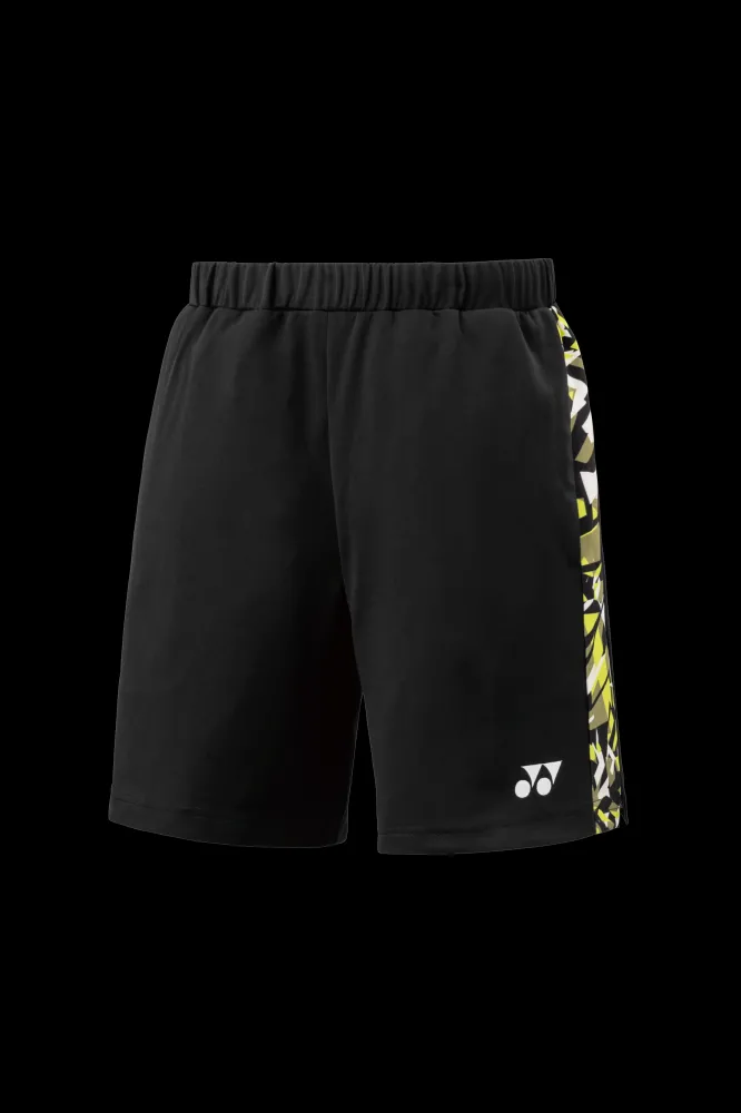 Yonex Apparel-Men's Shorts