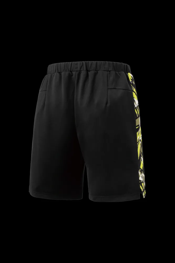 Yonex Apparel-Men's Shorts
