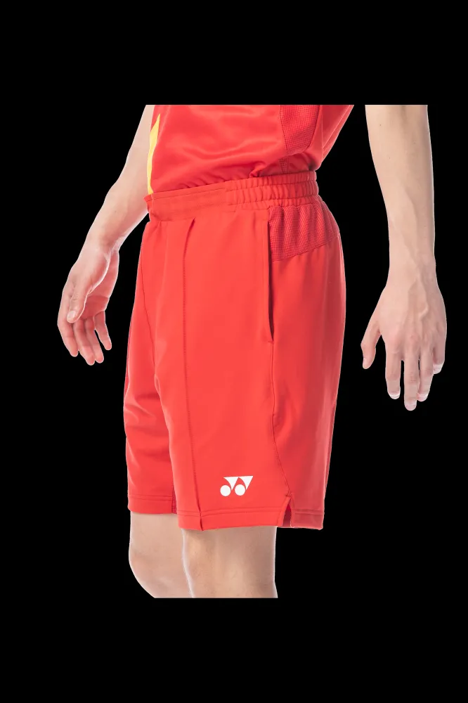 Yonex Apparel-Men's Shorts