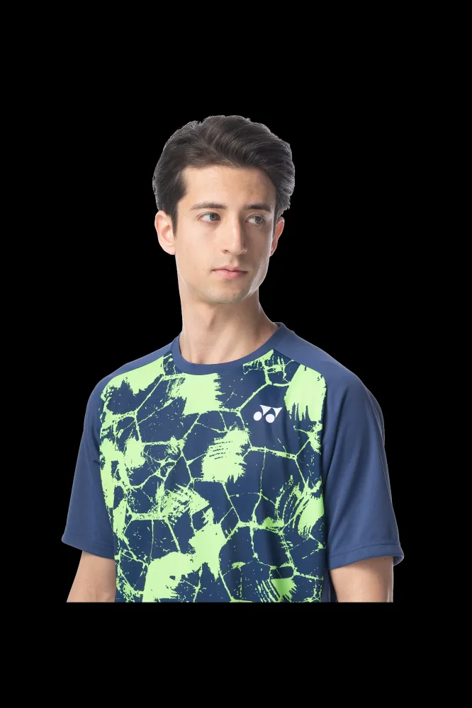 Yonex Apparel-Men's T-Shirt