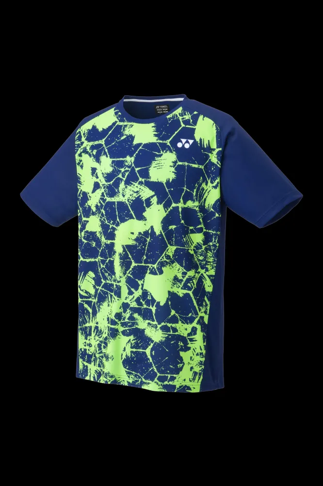 Yonex Apparel-Men's T-Shirt