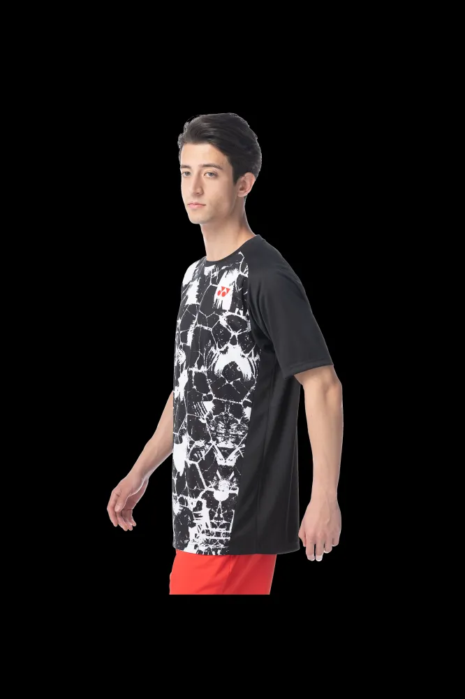 Yonex Apparel-Men's T-Shirt