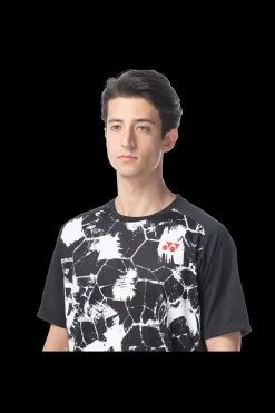Yonex Apparel-Men's T-Shirt