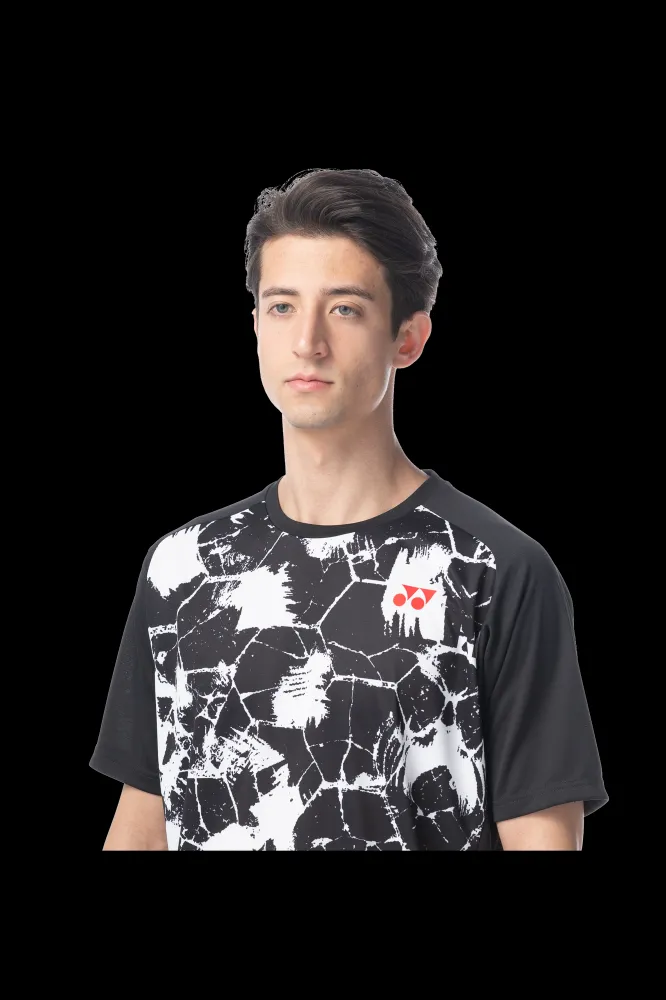 Yonex Apparel-Men's T-Shirt