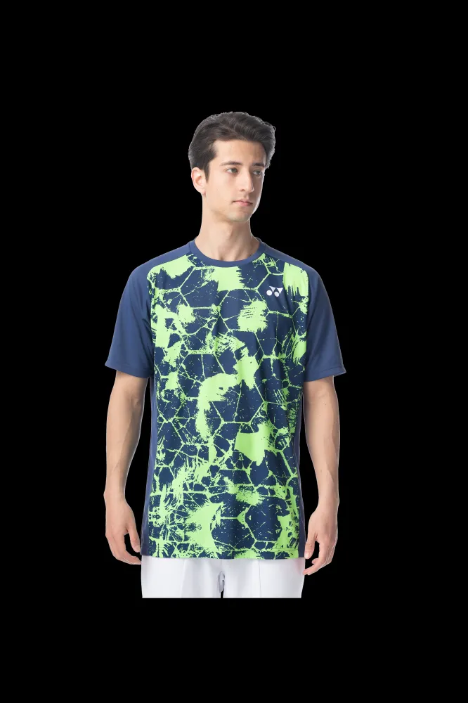 Yonex Apparel-Men's T-Shirt