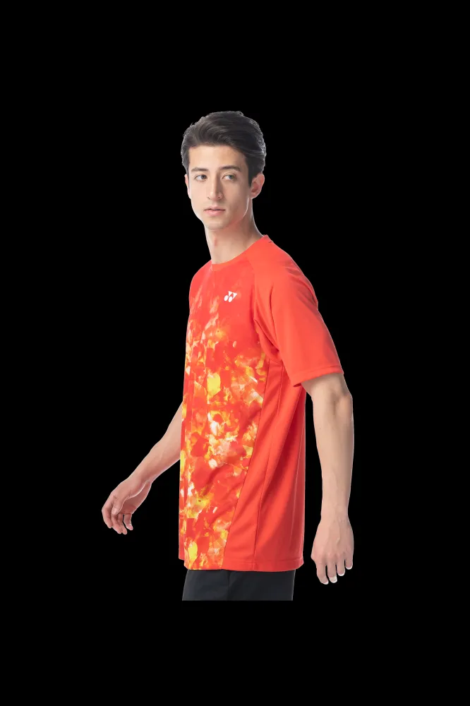 Yonex Apparel-Men's T-Shirt