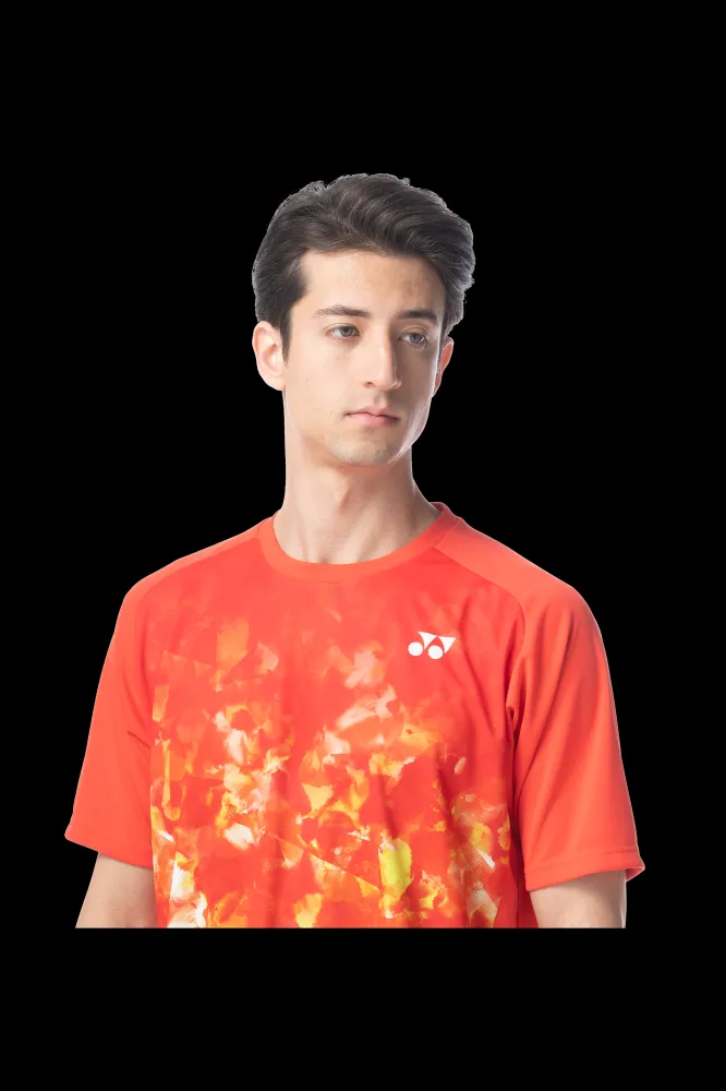 Yonex Apparel-Men's T-Shirt