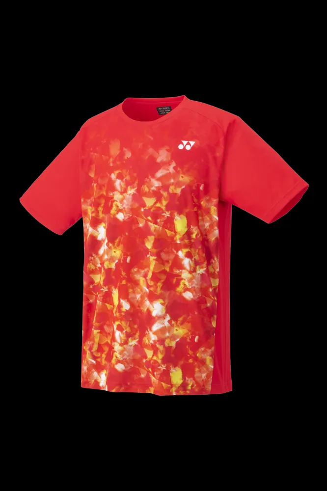 Yonex Apparel-Men's T-Shirt