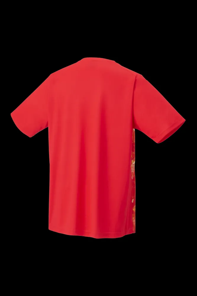 Yonex Apparel-Men's T-Shirt