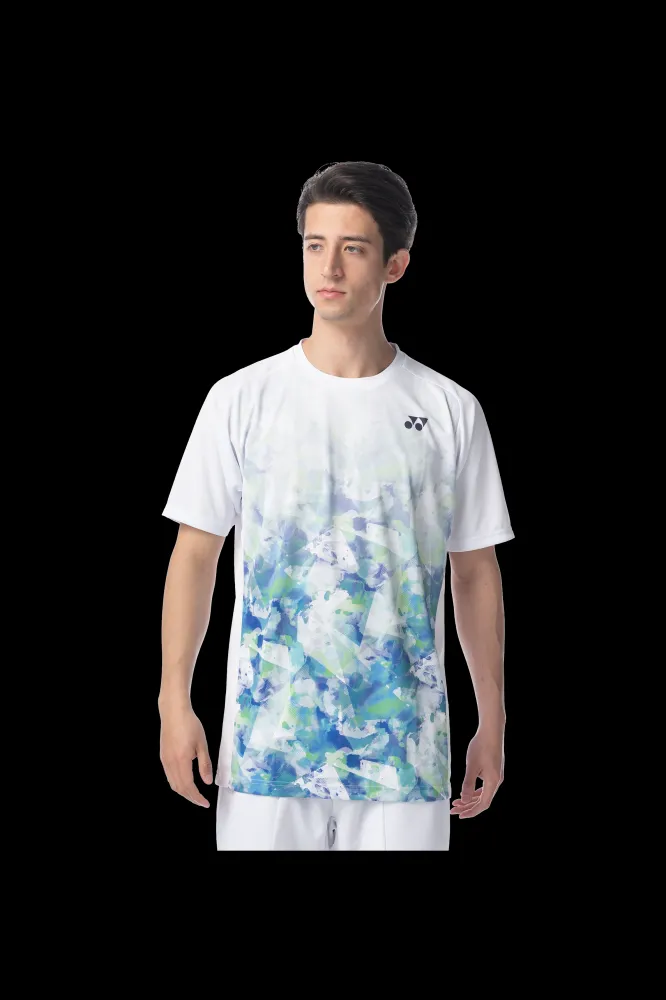 Yonex Apparel-Men's T-Shirt