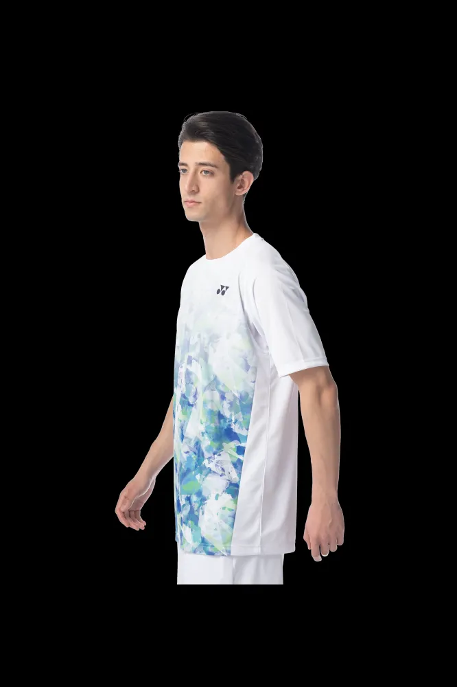 Yonex Apparel-Men's T-Shirt
