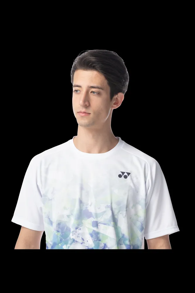 Yonex Apparel-Men's T-Shirt