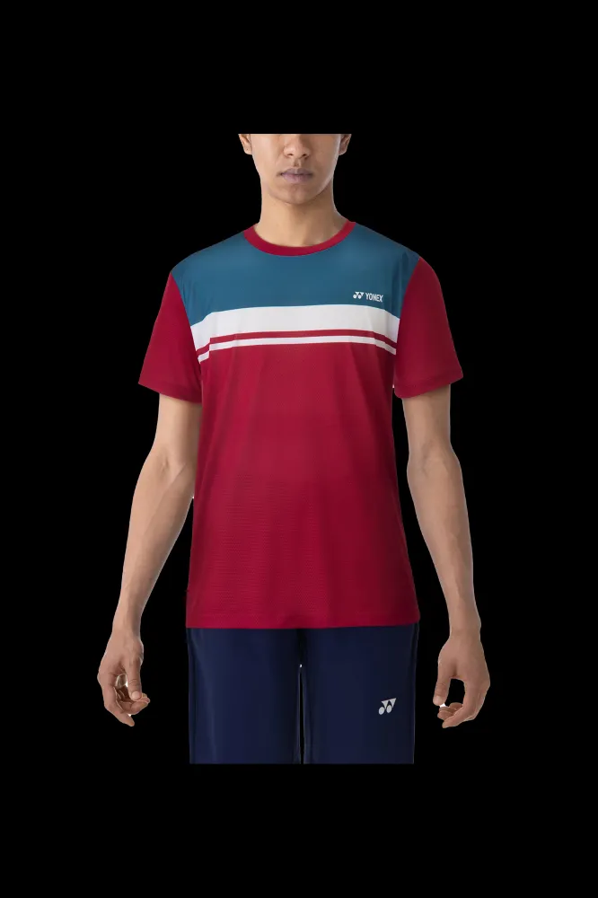 Yonex Apparel-Men's T-Shirt