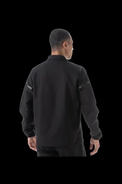 Yonex Apparel-Men's Warm-Up Jacket