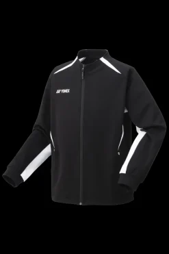 Yonex Apparel-Men's Warm-Up Jacket