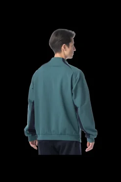 Yonex Apparel-Men's Warm-Up Jacket