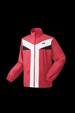 Yonex Apparel-Men's Warm-Up Jacket