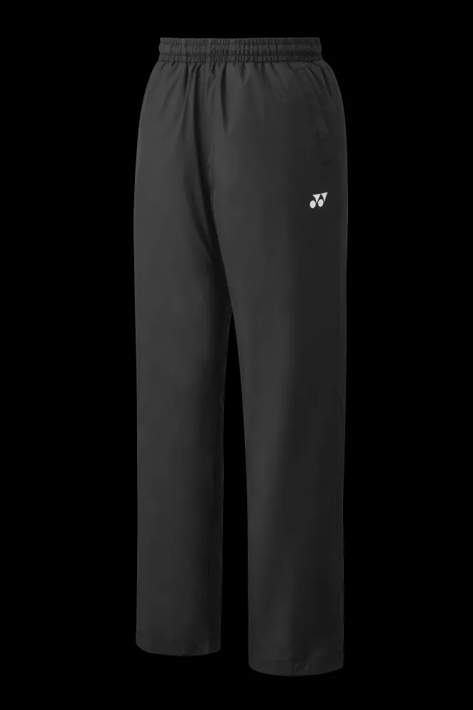Yonex Apparel-Men's Warm-Up Pants