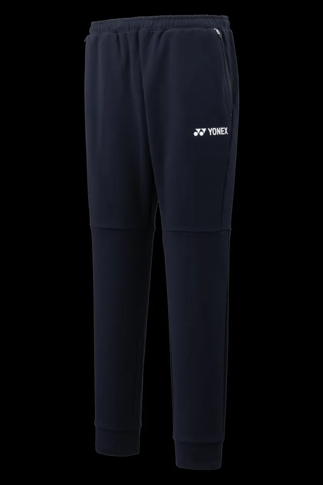 Yonex Apparel-Men's Warm-Up Pants
