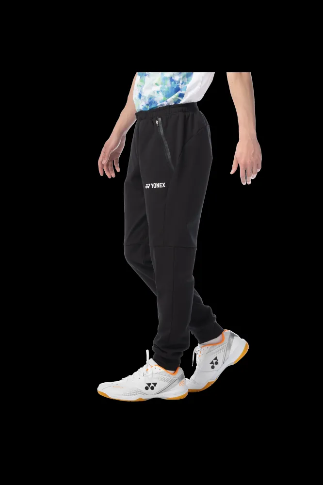 Yonex Apparel-Men's Warm-Up Pants