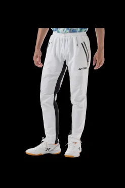 Yonex Apparel-Men's Warm-Up Pants