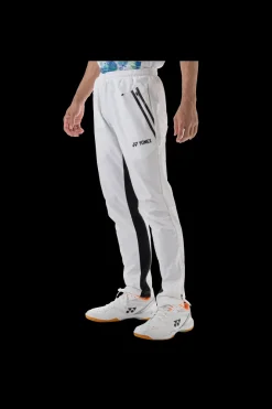 Yonex Apparel-Men's Warm-Up Pants