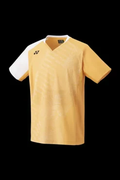 Yonex Apparel-Men'screw Neck Shirt