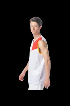 Yonex Apparel-Men'ssleeveless Top