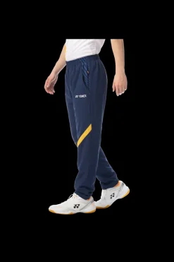 Yonex Apparel-Men'swarm-Up Pants