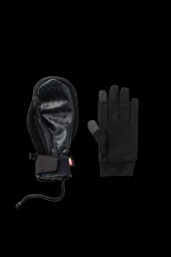 Yonex Accessories-Mittens