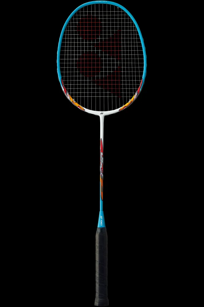 Yonex Racquets-Muscle Power 5 Lt