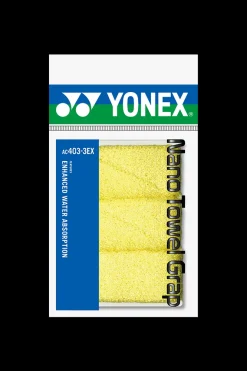 Yonex Accessories-Nano Towel Grap