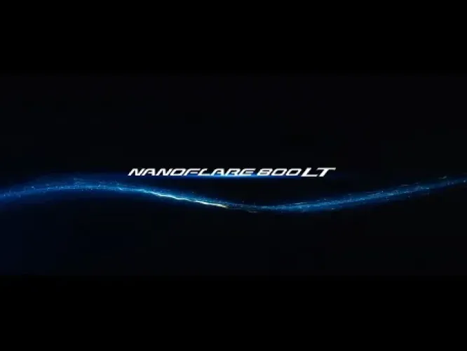 Yonex Racquets-Nanoflare 800 Lt