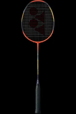 Yonex Racquets-Nanoflare Feel