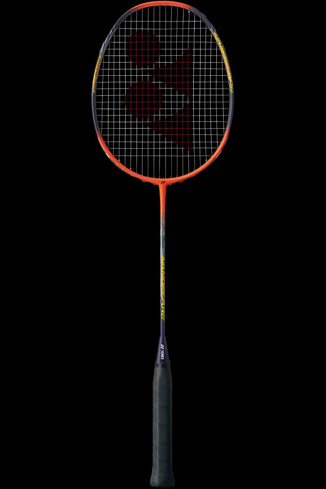 Yonex Racquets-Nanoflare Feel