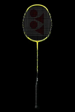 Yonex Racquets-Nanoray Z-Speed