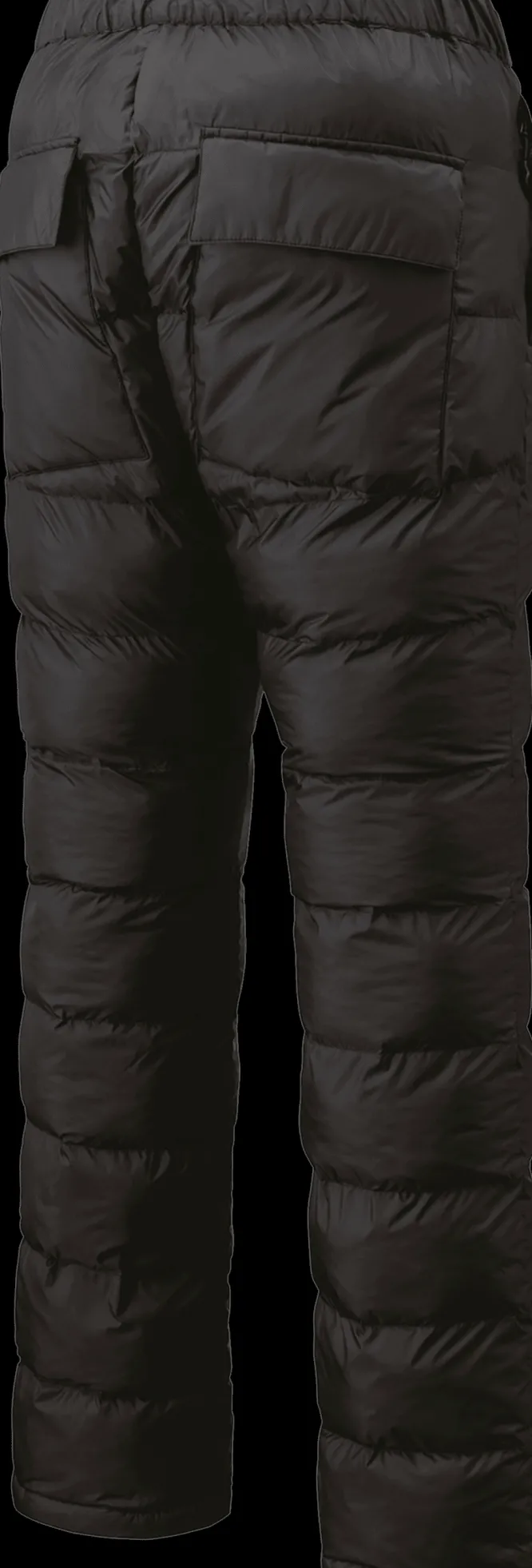 Yonex Apparel-Padding Pants