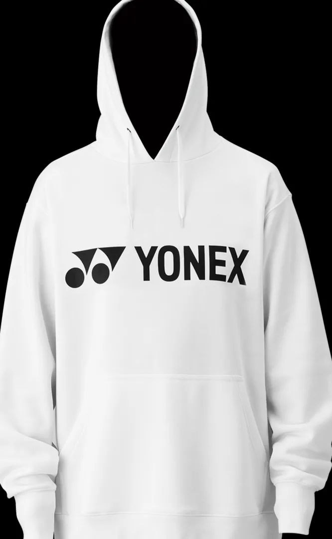 Yonex Apparel-Parka