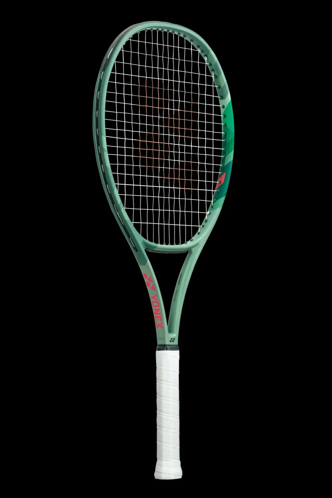 Yonex Racquets-Percept 100L
