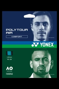 Yonex Strings-Polytour Air 125