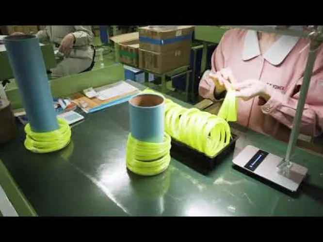 Yonex Strings-Polytour Air 125