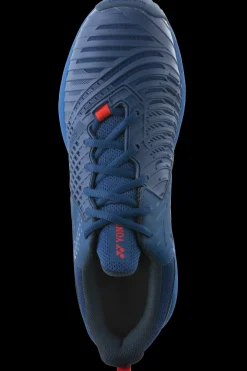 Yonex Footwear-Power Cushion Sonicage 3 Clay Men
