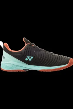 Yonex Footwear-Power Cushion Sonicage 3 Clay Men