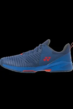 Yonex Footwear-Power Cushion Sonicage 3 Clay Men