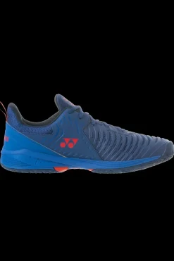 Yonex Footwear-Power Cushion Sonicage 3 Clay Men
