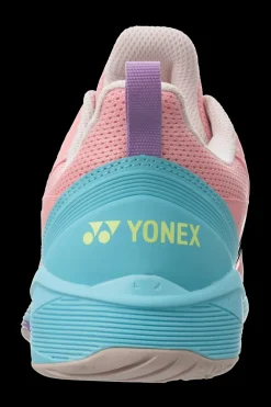 Yonex Footwear-Power Cushion Sonicage 3 Clay Women