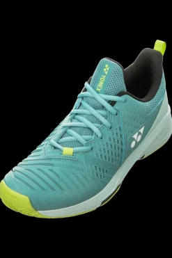 Yonex Footwear-Power Cushion Sonicage 3 Wide Unisex