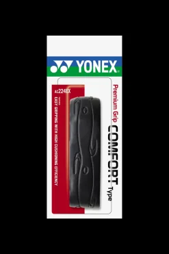 Yonex Accessories-Premium Grip Comfort Type